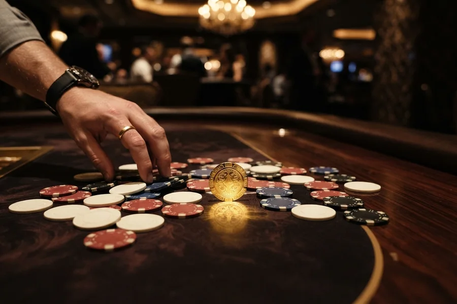 casino uden mitid free spins